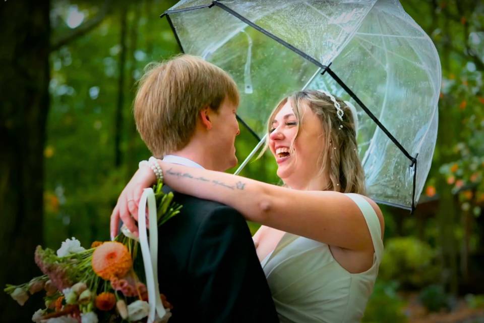 Wedding Videographer