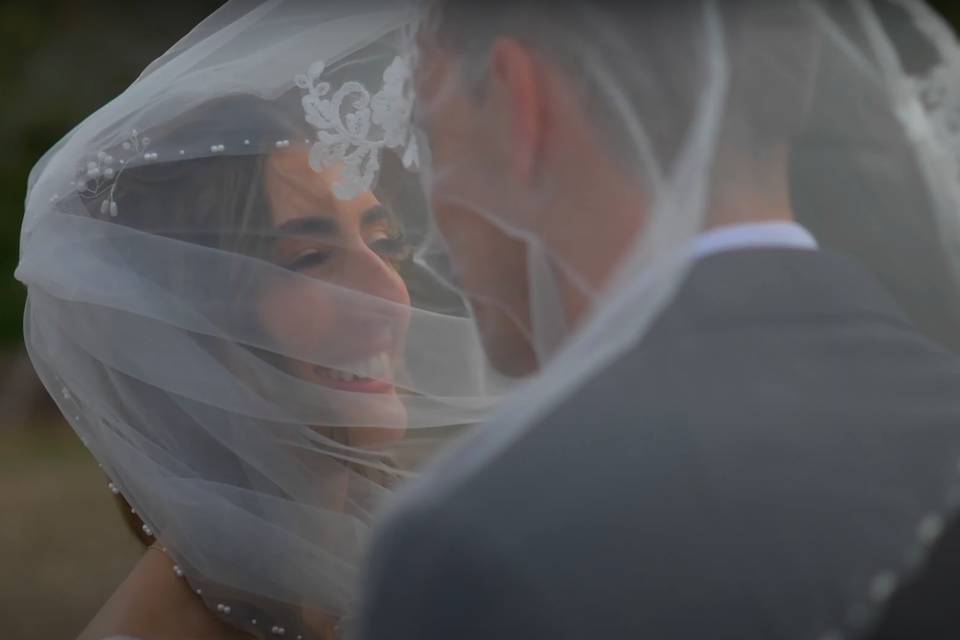 Wedding Videographer Uxbridge