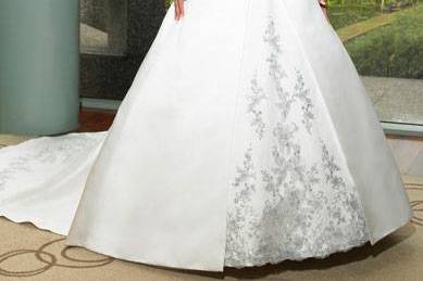 Loved Again Bridal Boutique Dress Attire Barrie Weddingwire.ca