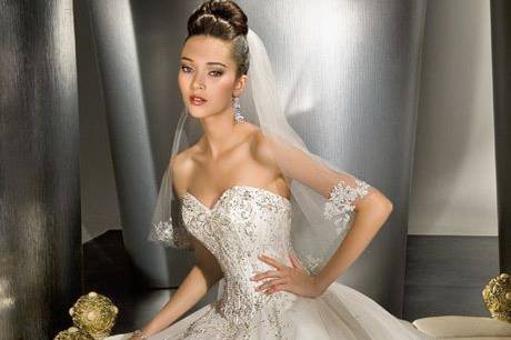 Loved Again Bridal Boutique