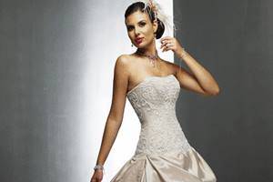 Loved Again Bridal Boutique