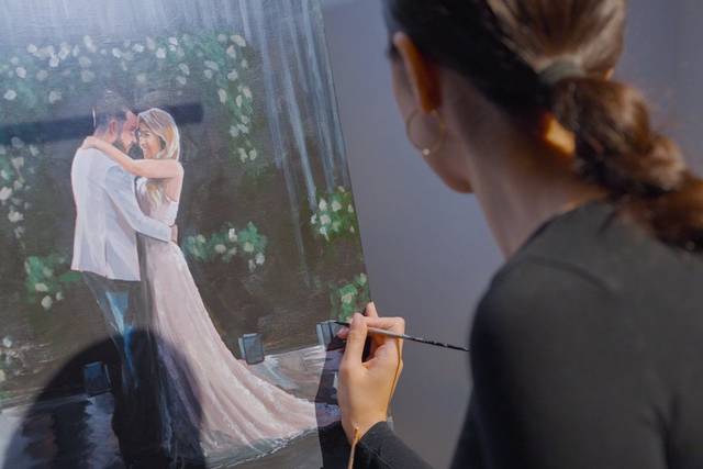 LWP - Chateau Le Parc