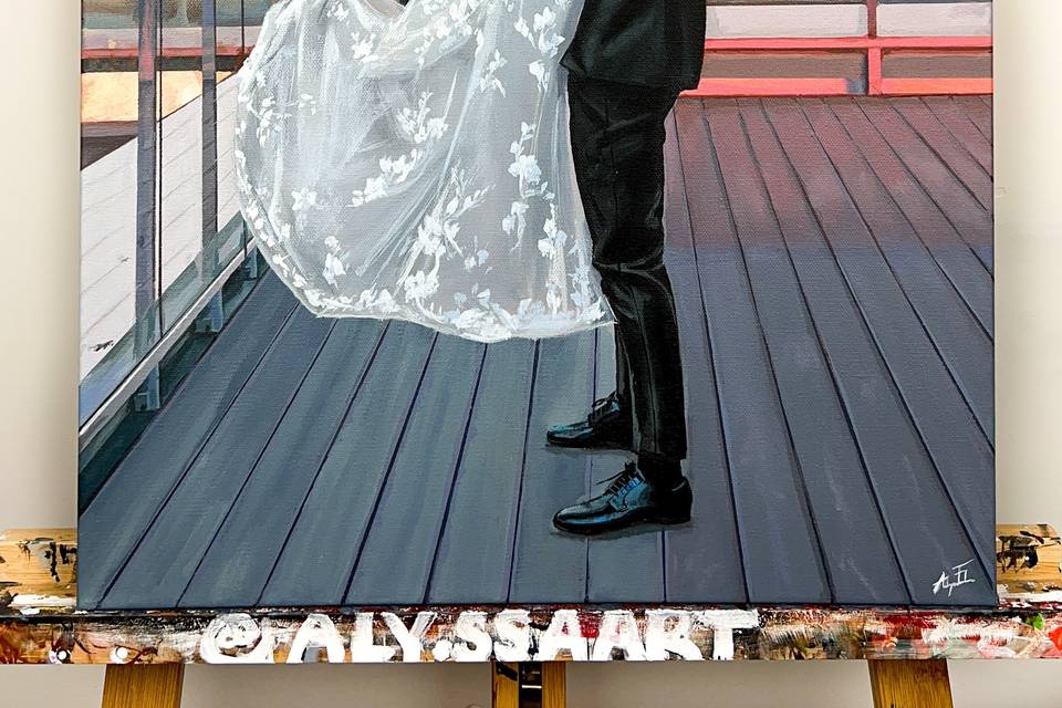 Nelson & Chiara, 1KW, Nov2023