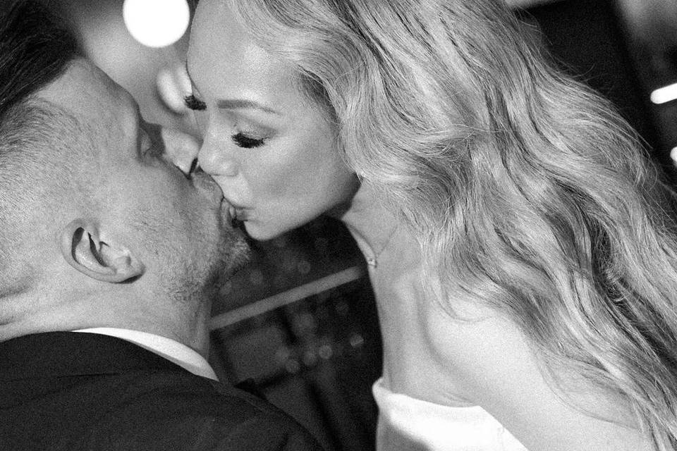 Fredericton Wedding