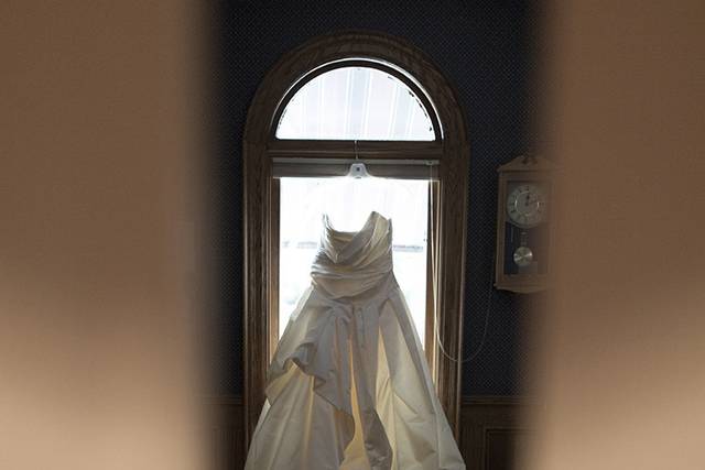Toronto, Ontario wedding photographer