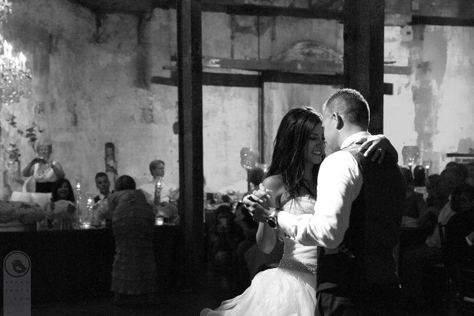Toronto, Ontario wedding photographer
