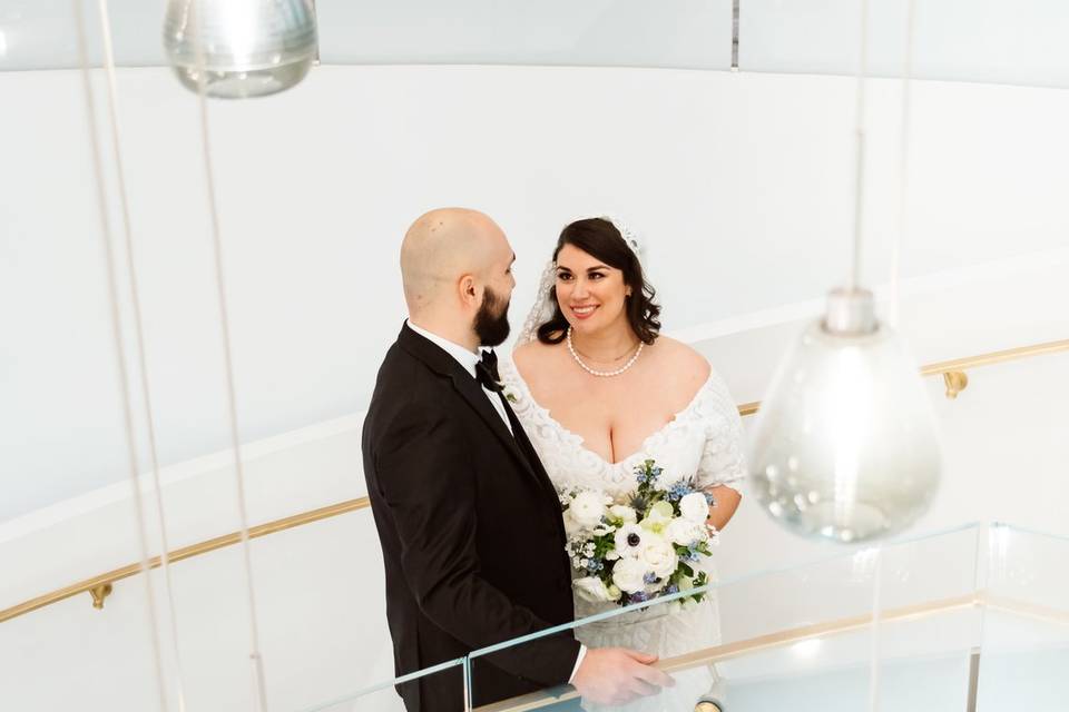 Modern and Chic Pearle Hotel