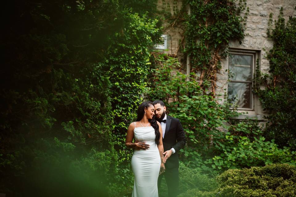 Niagara Botanical Gardens