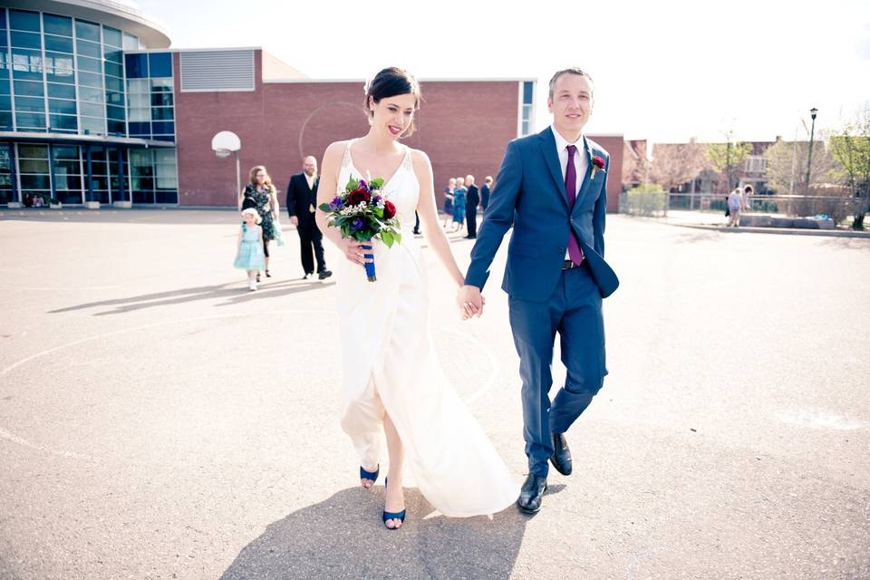 Toronto Wedding Photographer