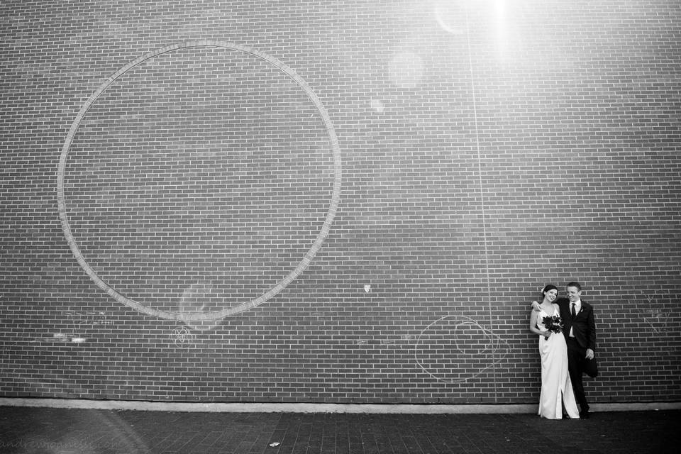 Toronto Wedding Photographer