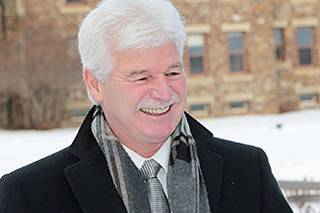 Carl J. Shields, Alberta Marriage Commissioner