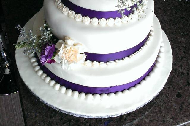 Wedding Cakes in Surrey - Reviews for Cakes