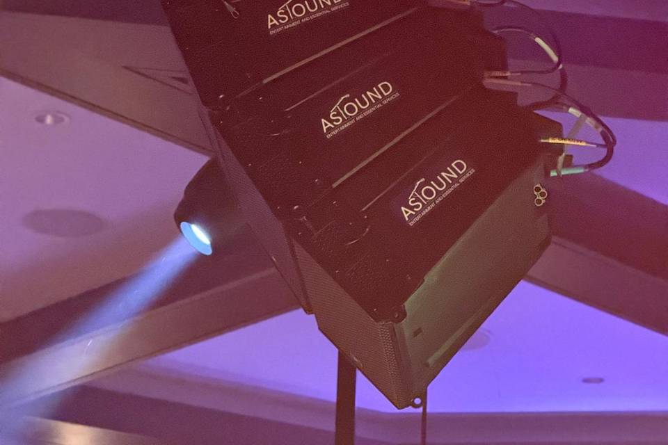 Quality Audio