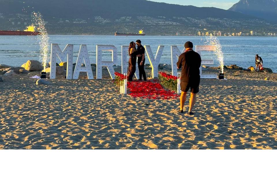 Proposals