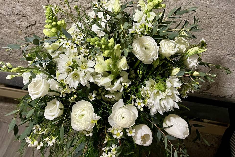 Evera Floral Design