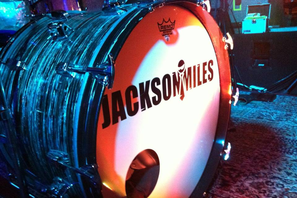 Jackson Miles Events