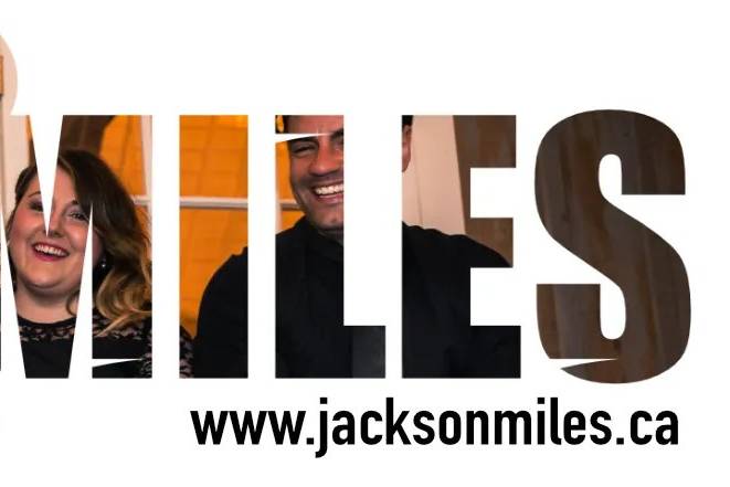 Jackson Miles Events
