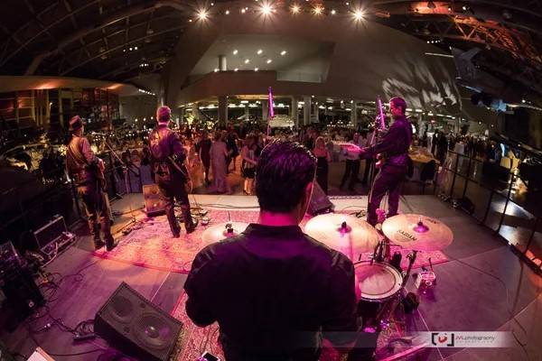 Jackson Miles Events