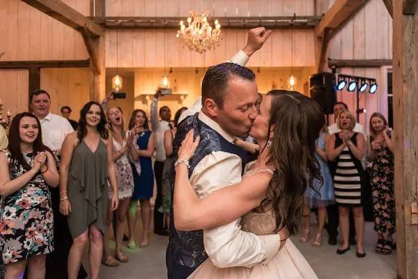 Jackson Miles Events