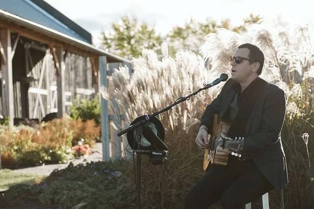 Jackson Miles Events