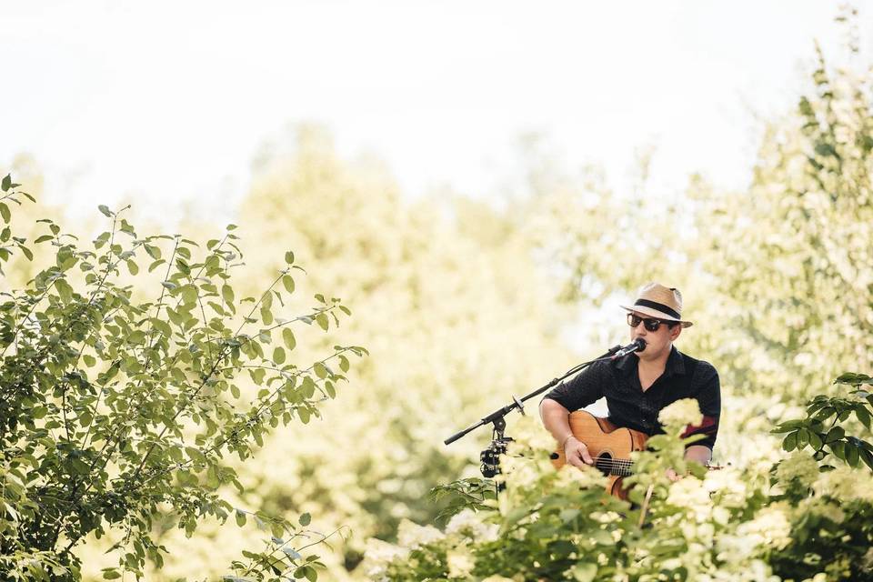 Jackson Miles Events