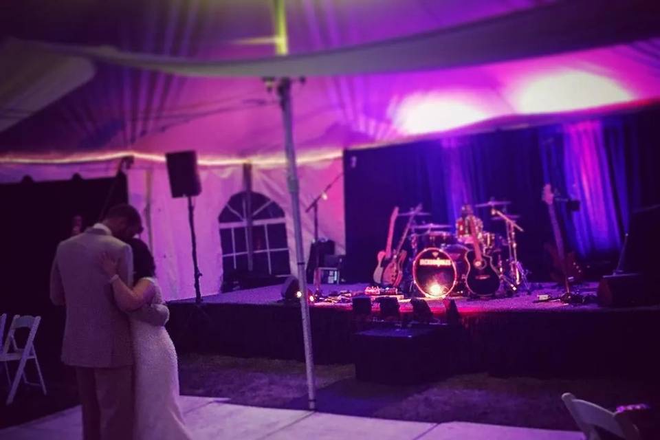 Jackson Miles Events