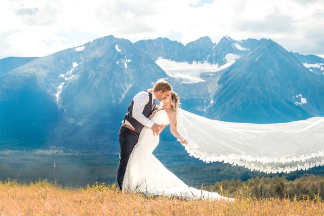 Wedding Smithers BC