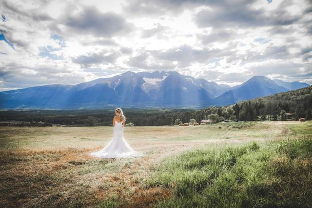 Wedding Smithers BC