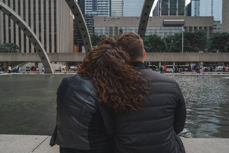 Day Dreaming Their Future