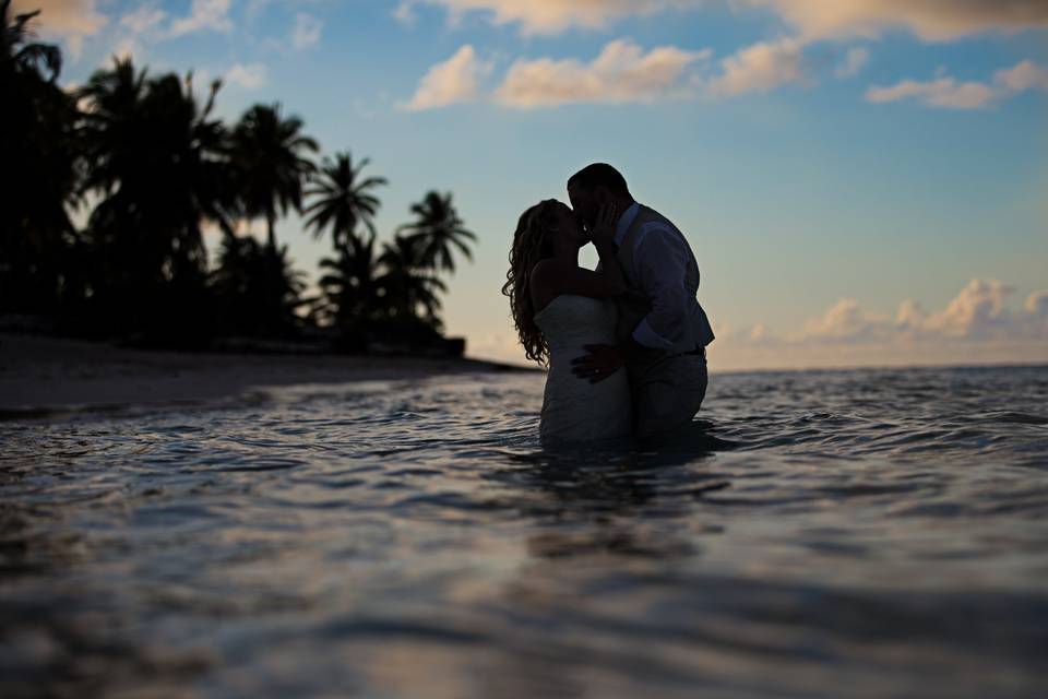 Punta Cana Wedding