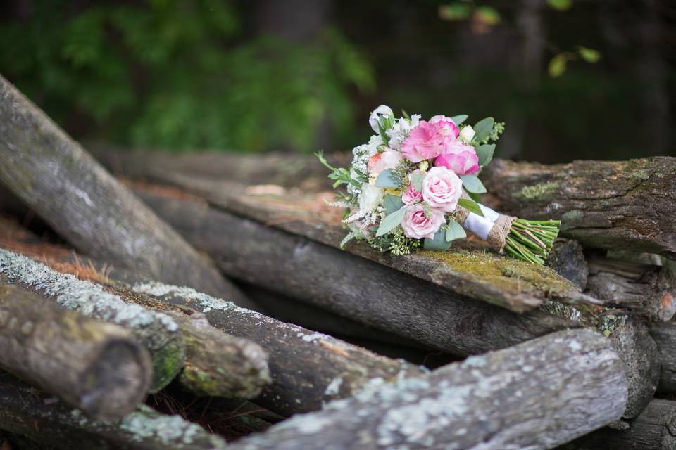 Sudbury, Ontario wedding