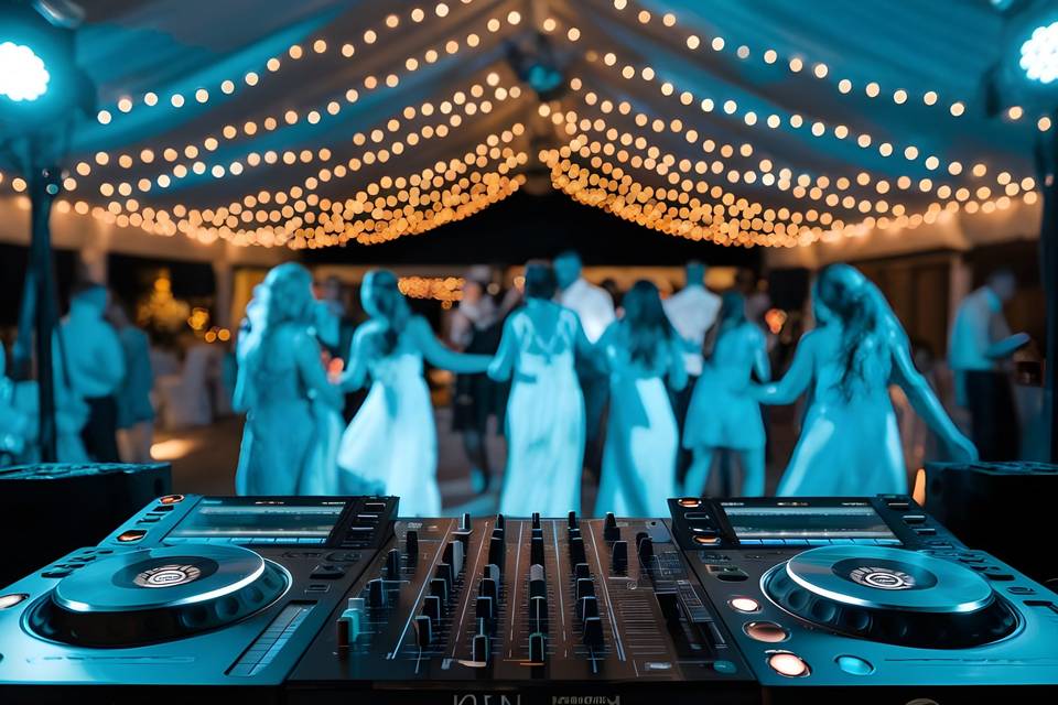 Squamish Bridal Party