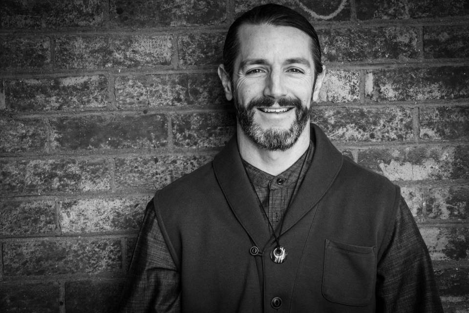 Howe Sound Event DJ Patrick