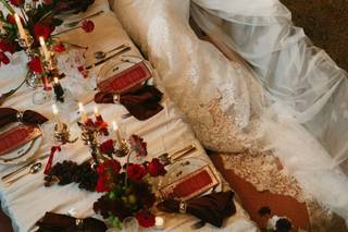 AF Weddings & Event Planning