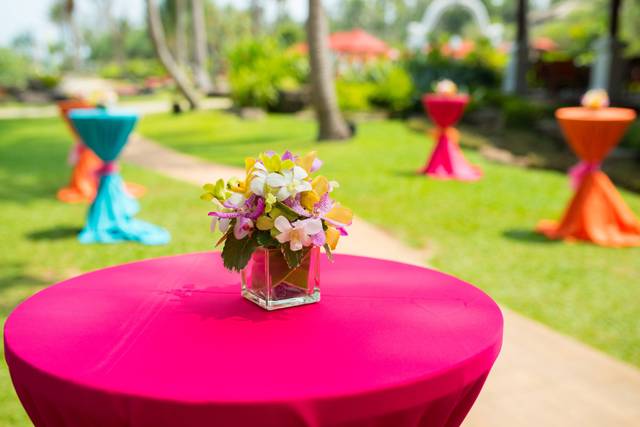 Wedding Planning Surrey