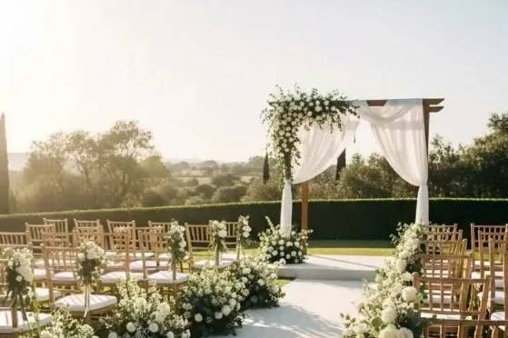 VMD Planning & Decor