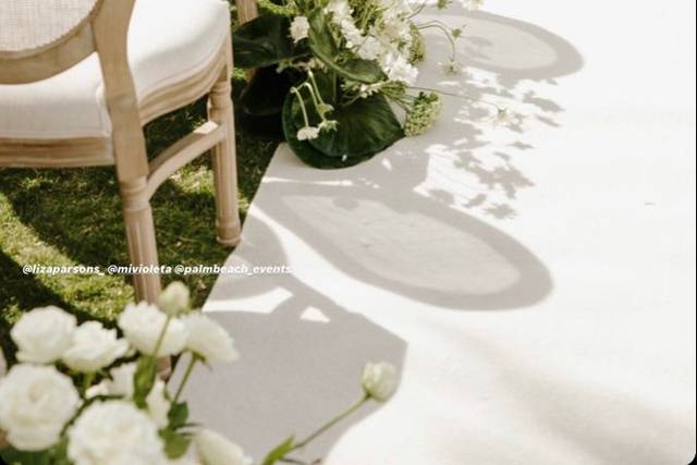 Wedding Planning Surrey