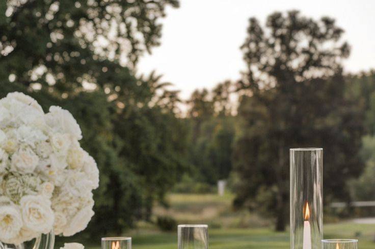 Wedding Decor Vancouver