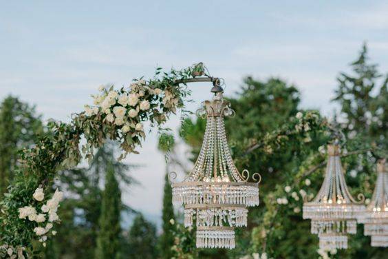 Wedding Decor Vancouver