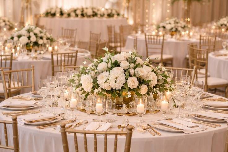 Wedding Planning