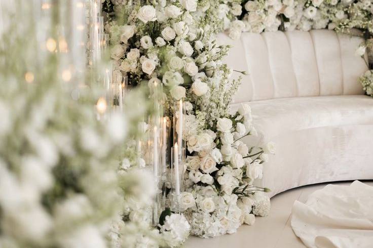 Reception Planning Surrey