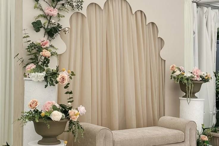Shagan Decor