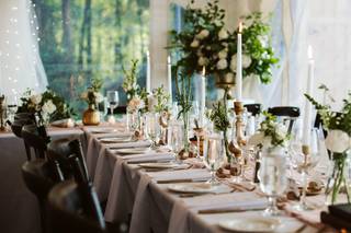 Oliver & Bonacini Catering 1