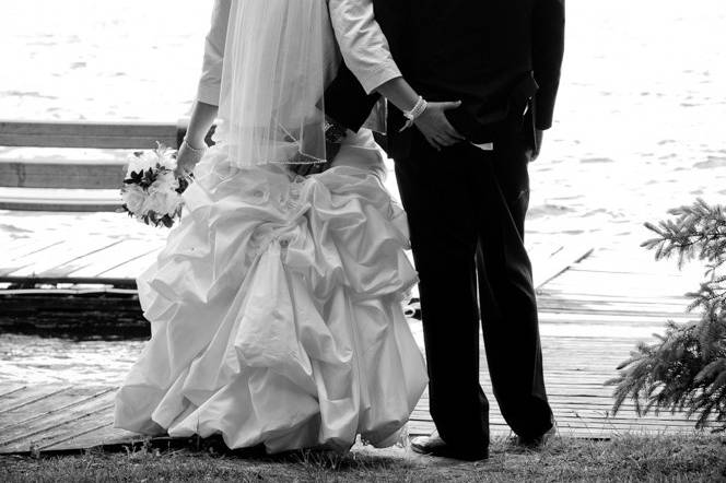 Guelph, Ontario wedding photographer, wedding couple