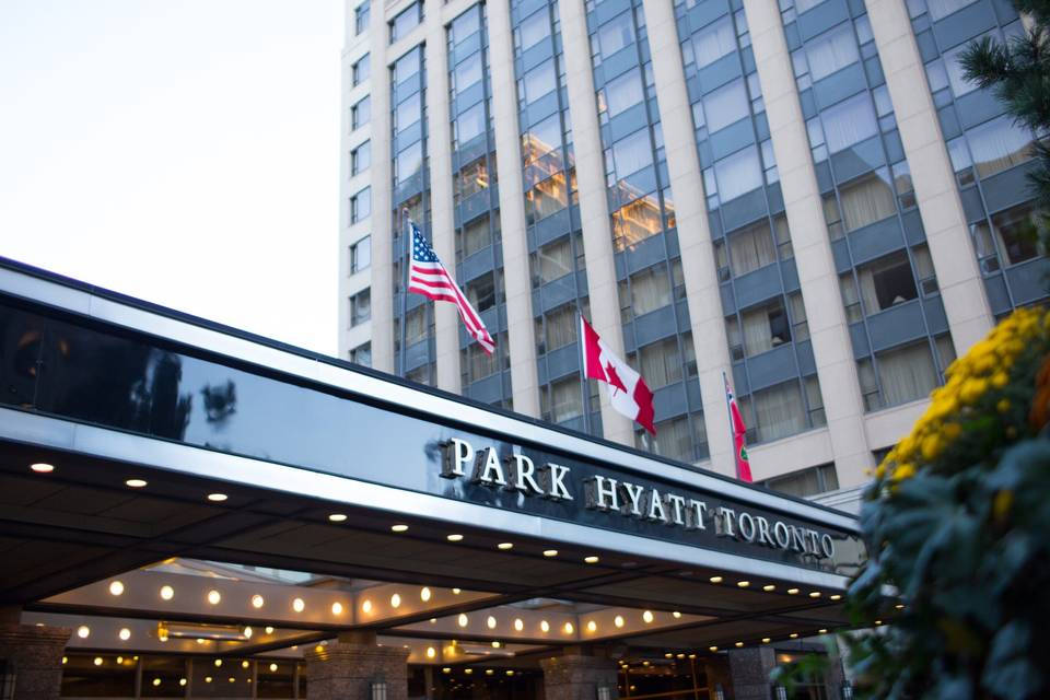 Park hyatt