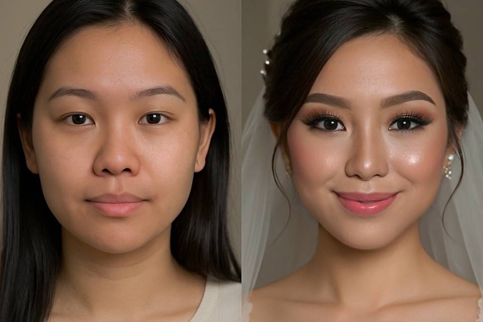 Philippine bride