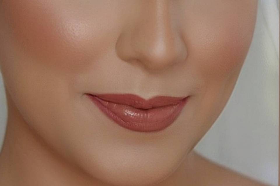 Full glam