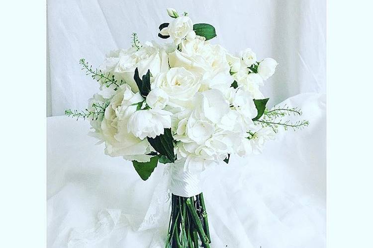 Royal Style Bouquet