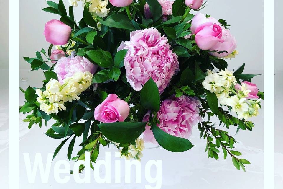 Refreshing bouquet