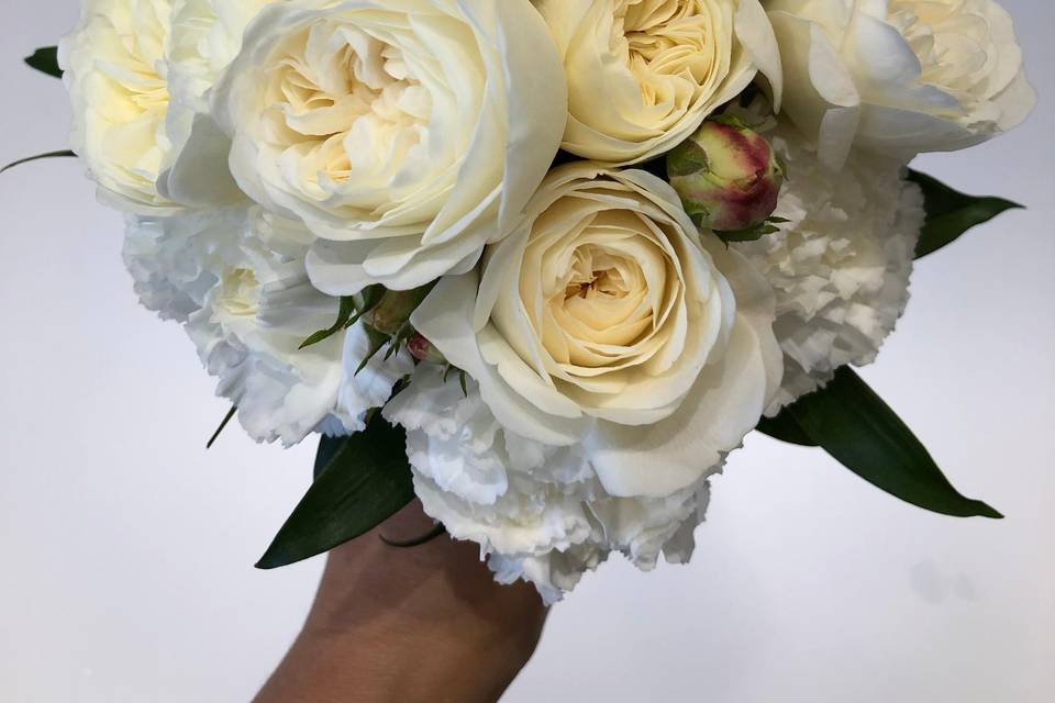 Classic bouquet